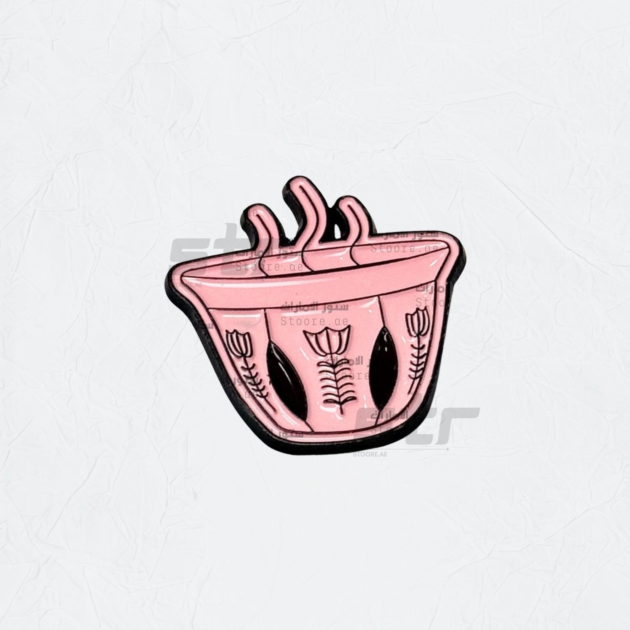 Badge A Cup of Coffee - 5